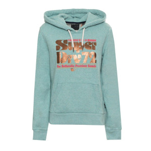 Superdry - W2011965A..- D