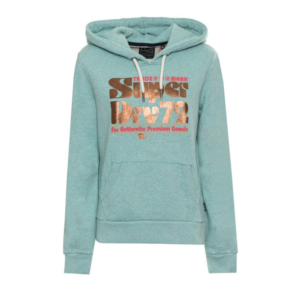 Superdry - W2011965A- D