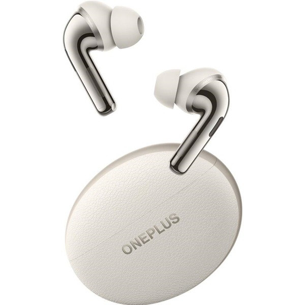 OnePlus Buds Pro 3 blanco M 6