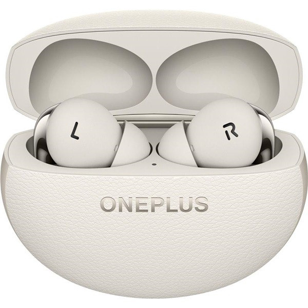 OnePlus Buds Pro 3 branco D