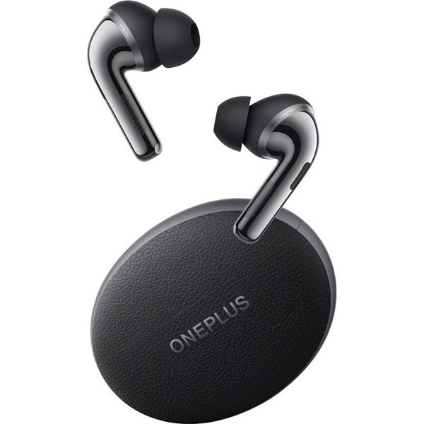 OnePlus Buds Pro 3 negro M 6