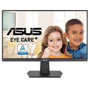 Monitor ASUS 27" VA VA27EHF negro D