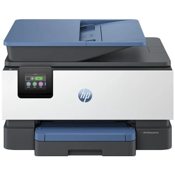 Multifunción HP Officejet Pro 9125e WiFi blanco D