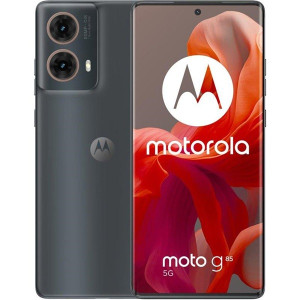 Motorola Moto G85 5G dual sim 8 GB RAM 256 GB cinza D