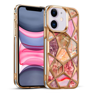 Carcaça COOL para iPhone 11 Mármore D