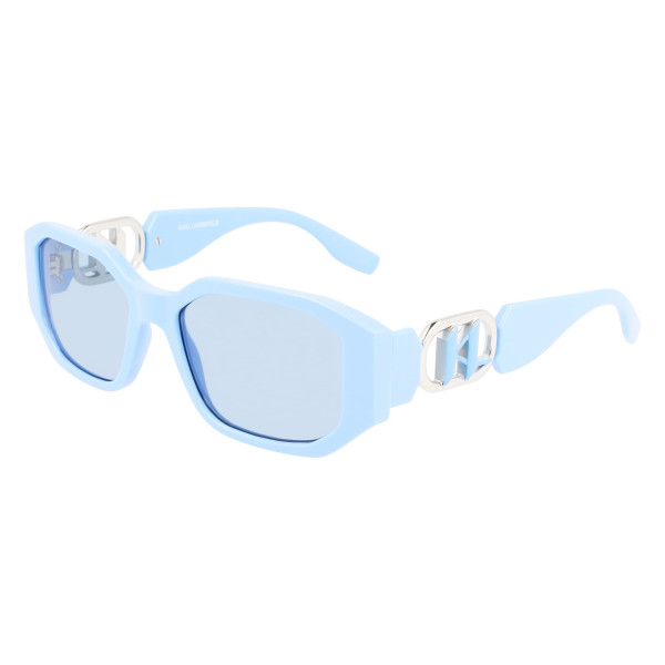 ÓCULOS DE SOL PARA MULHERES KARL LAGERFELD KL6085S-450 D