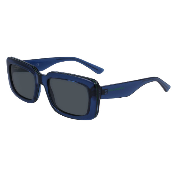 SOL KARL LAGERFELD UNISEX KL6101S-400 D