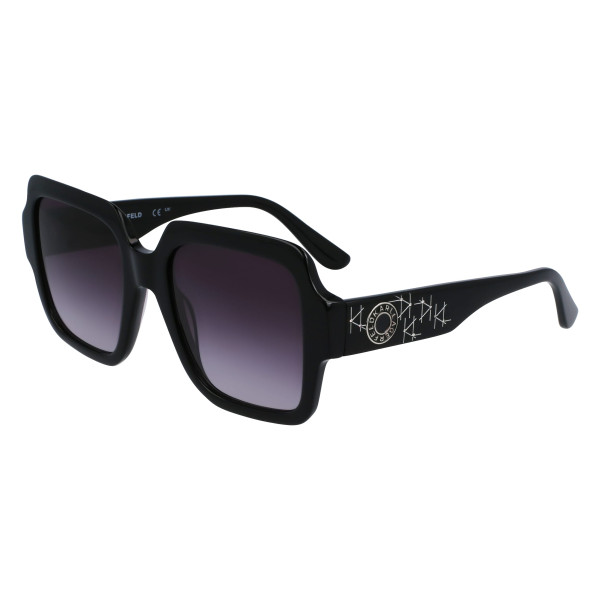 GAFAS DE SOL KARL LAGERFELD MUJER  KL6104SR-001 D