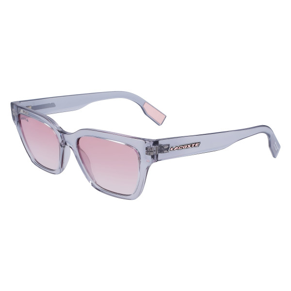 ÓCULOS DE SOL PARA MULHER LACOSTE L6002S-038 D