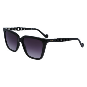 GAFAS DE SOL LIUJO MUJER  LJ780S-001 D