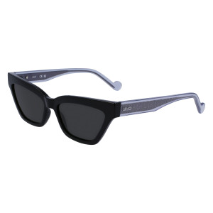 GAFAS DE SOL LIUJO MUJER  LJ781S-001 D