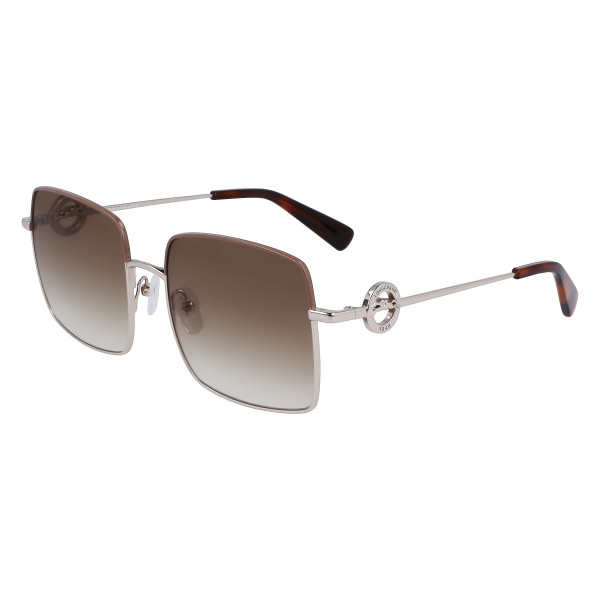 GAFAS DE SOL LONGCHAMP MUJER  LO162S-750 D