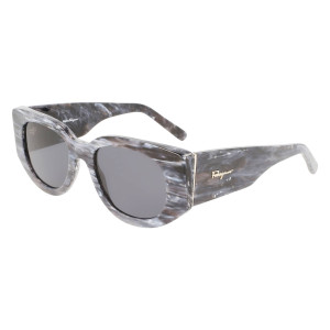 ÓCULOS DE SOL FEMININO FERRAGAMO SF1053S-039 D