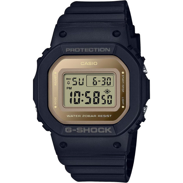 Casio -GMD-S5600-1ER D