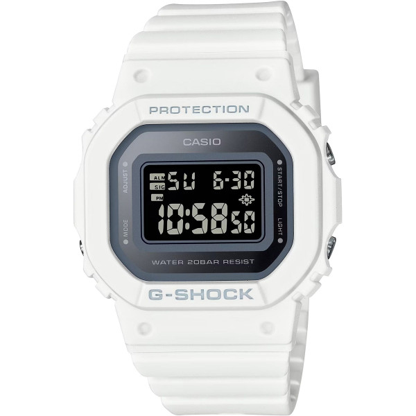 Casio - GMD-S5600-7ER D