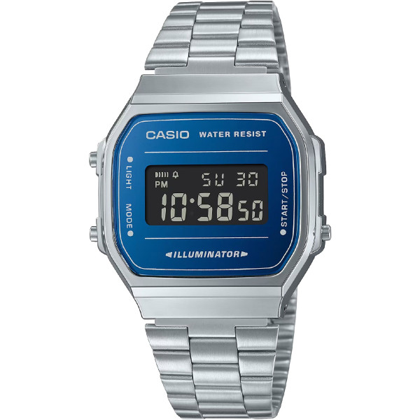 Casio - A168WEM-2BEF D