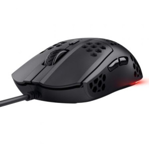 Ratón Gaming Trust Gaming GXT 929 Helox negro D