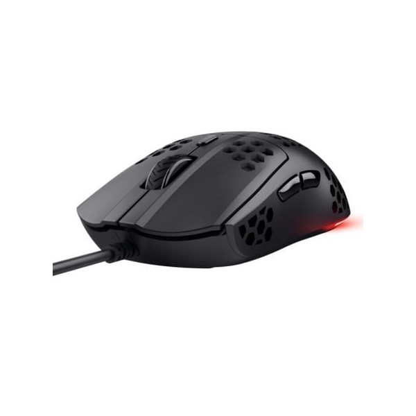 Ratón Gaming Trust Gaming GXT 929 Helox negro D