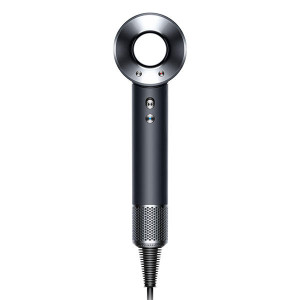 Secador de cabelo Dyson Supersonic HD07 preto D