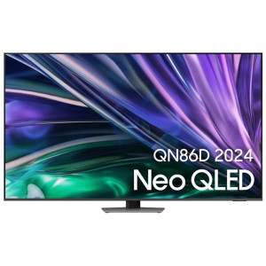 Televisor samsung neo qled qn86d tq55qn86dbt 55'/ ultra hd 4k/ smart tv/ wifi D