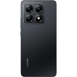 Xiaomi 14T 5G dual sim 12GB RAM 256GB negro H