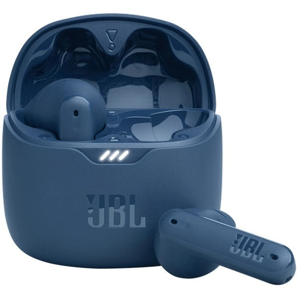 JBL Tune Flex Azultooth Headset Azul D