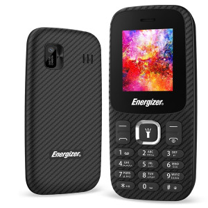 ENERGIZER E13 dual sim 32GB negro D