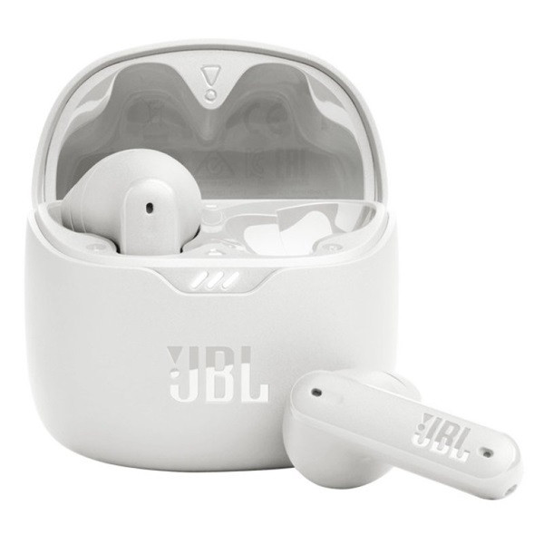 JBL Tune Flex blanco D