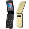 ENERGIZER E282SCD dual sim 32GB oro 1