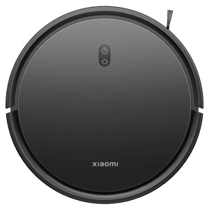 Robot Aspirador Xiaomi E10C negro D