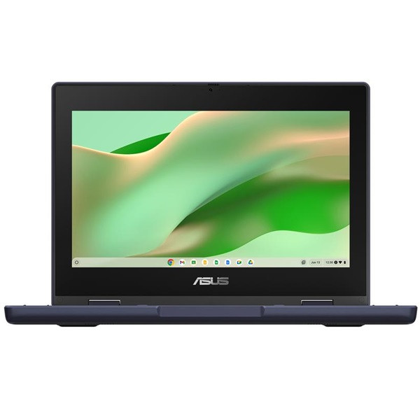 ASUS CHROMEBOOK CZ1 11.6" MEDIATEK KOMPANIO 520 4GB RAM 32GB CZ1104FM2A-NS0028 gris D