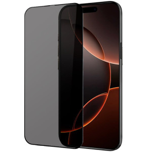 Protector Pantalla Matte Privacy COOL para iPhone 16 Pro Max D