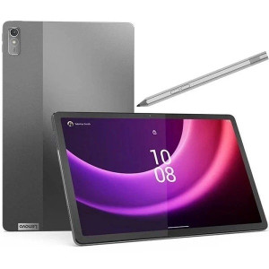 Lenovo Tab P11 11.5" 4GB 128GB + Lenovo precision Pen 2 (2023) gris tormenta PREMIUM OCASION D