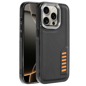 Carcasa COOL para iPhone 16 Pro Milano Negro D