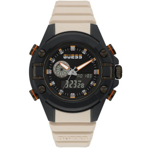 GUESS HOMBRE GW0269G1 (47MM) D