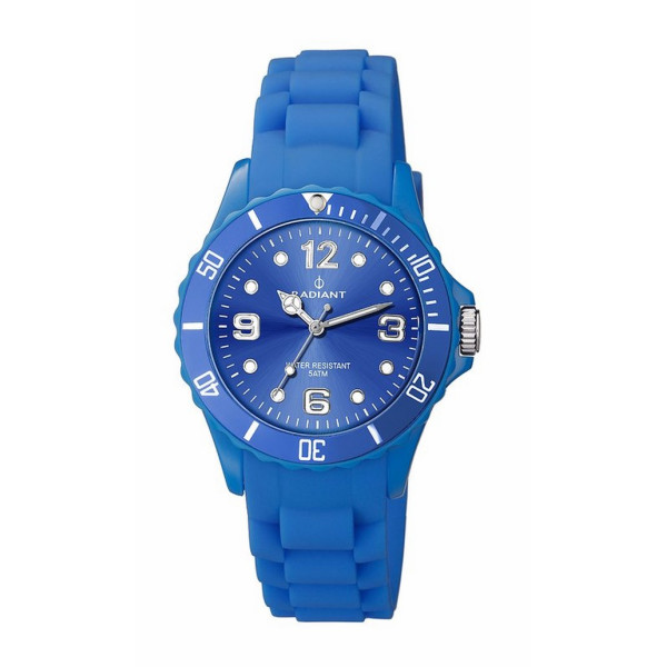 RELOJ RADIANT UNISEX  RA193615 (35MM) D