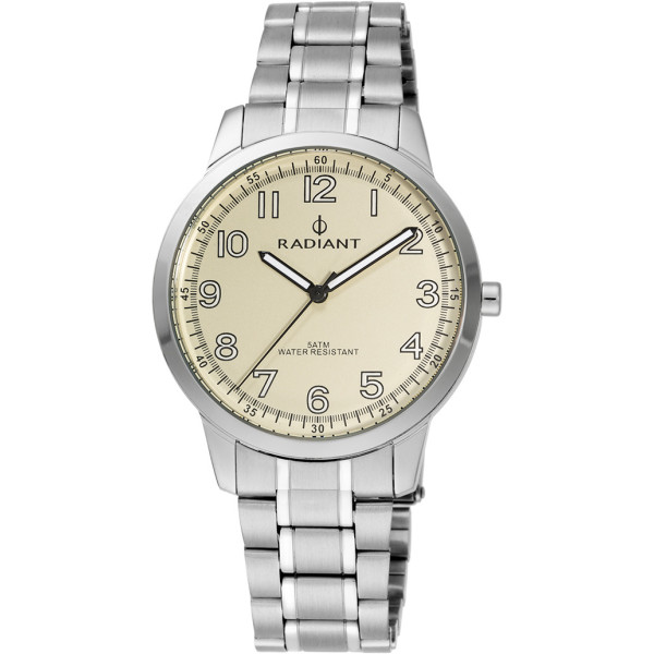 RELOJ RADIANT HOMBRE  RA408202 (42MM) D