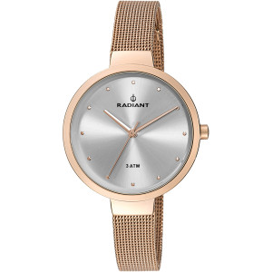 RELOJ RADIANT MUJER RA416203 (32MM) D