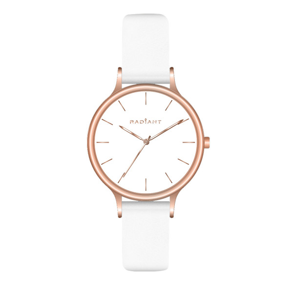 RELOJ RADIANT MUJER  RA425604 (36MM) D