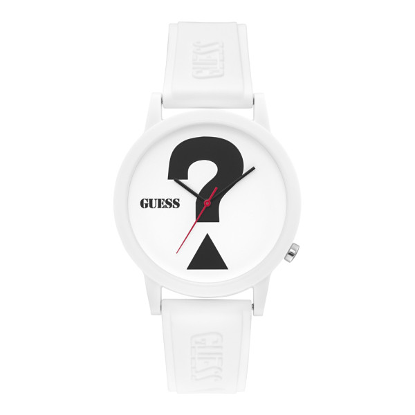 GUESS UNISEX V1041M1 (42MM) D