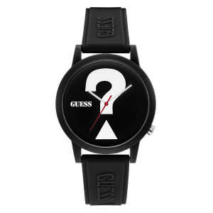 RELOJ GUESS HOMBRE  V1041M2 (42MM) D