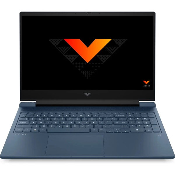 Portatil hp victus gaming 16.1pulgadas -  i7 - 13700h -  16gb -  ssd1tb -  nvidia geforce rtx4060 -  freedos -  azul intenso D