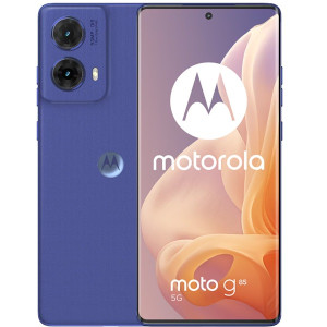 Motorola Moto G85 5G dual sim 8 GB RAM 256 GB azul D