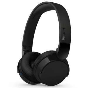 Auriculares PHILIPS TAH4209BK negro D