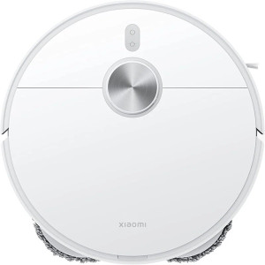 Robot aspirador XIAOMI robot vacuum X10+ BHR6363EU blanco D