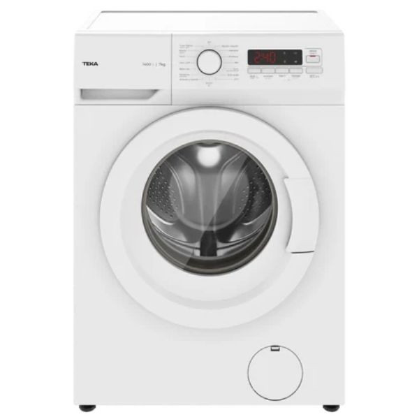 Lavadora TEKA TK5 1470 WH EU 7kg D