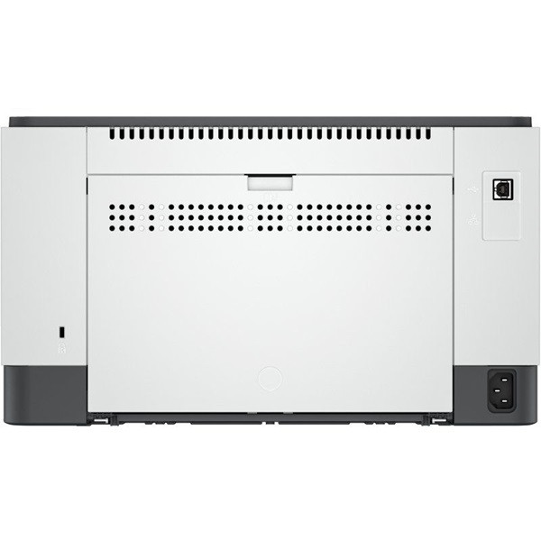 Impresora HP laserjet M209d blanco M 2