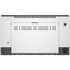 Impresora HP laserjet M209d blanco 2