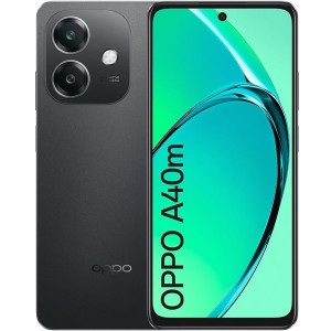 Oppo A40M dual sim 8GB RAM 256GB negro D