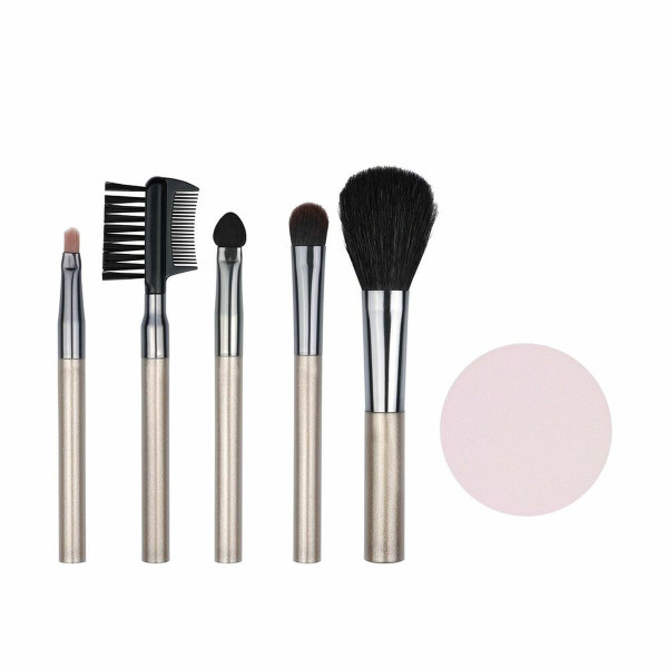 Set de Maquillaje QVS (6 pcs) D